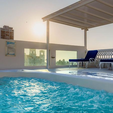 Hotel Coral Reef Cartagena Exterior photo