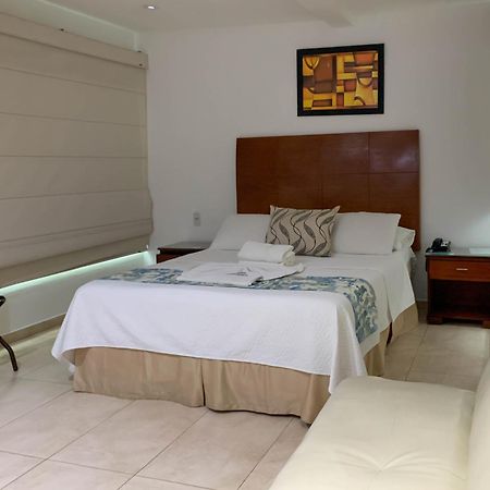 Hotel Coral Reef Cartagena Exterior photo