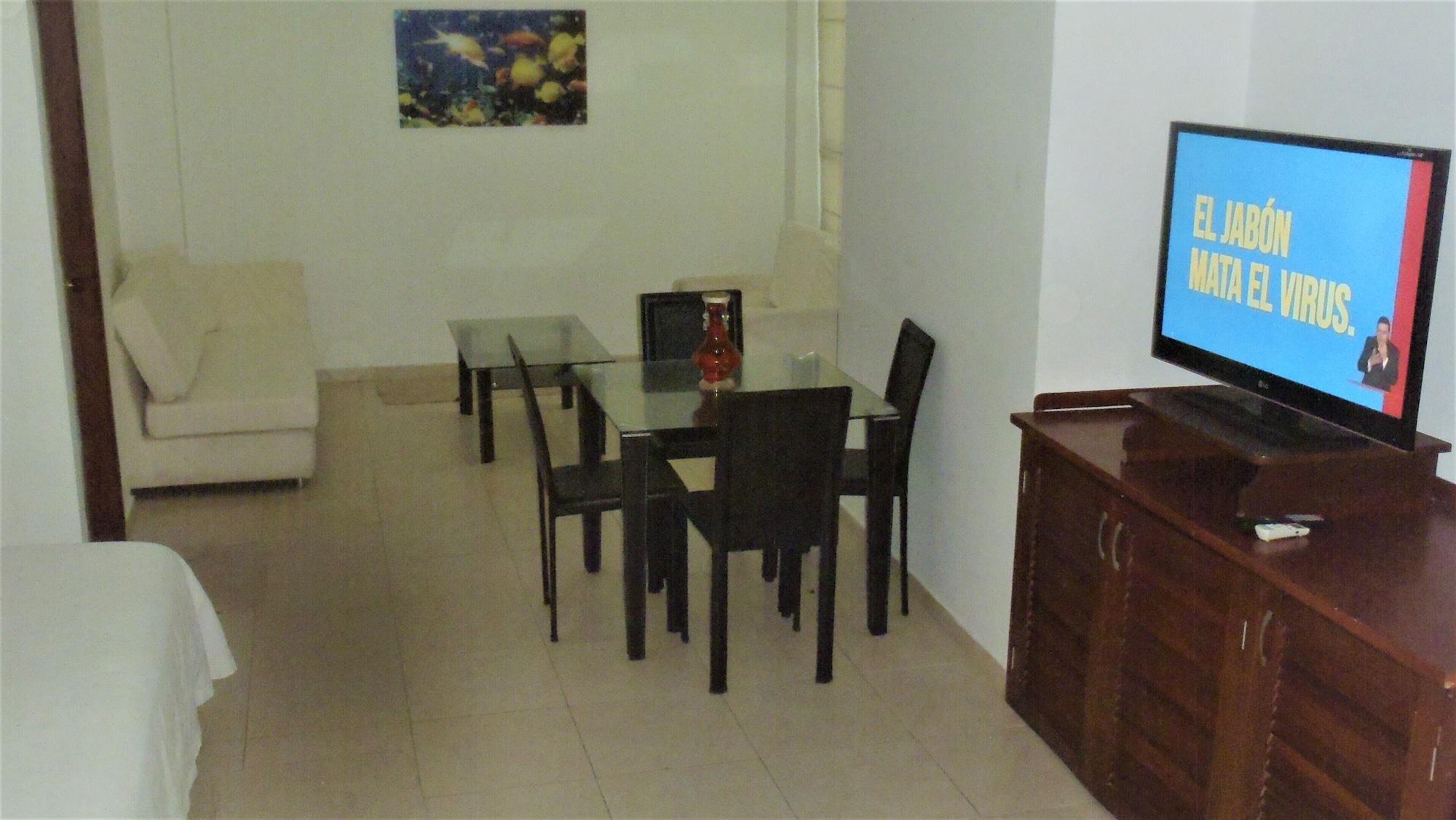 Hotel Coral Reef Cartagena Exterior photo