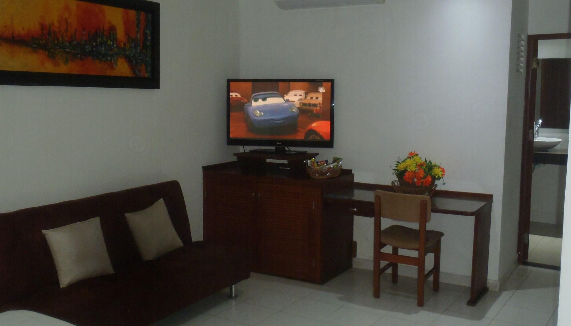 Hotel Coral Reef Cartagena Exterior photo