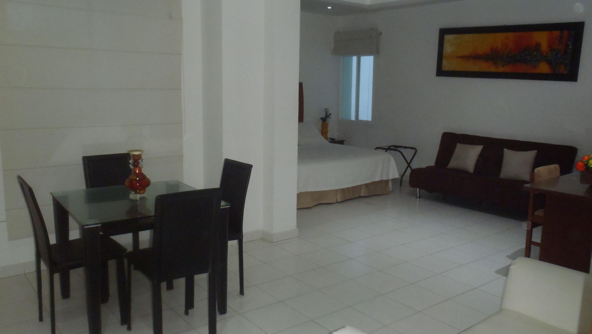 Hotel Coral Reef Cartagena Exterior photo
