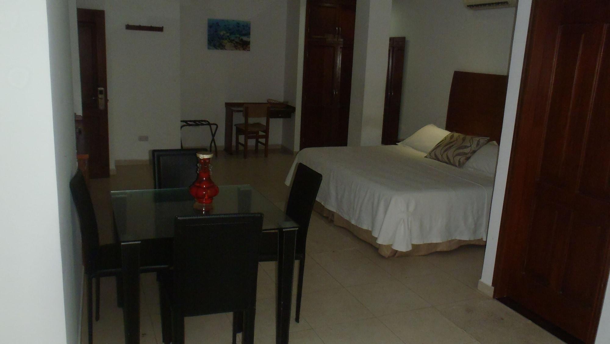 Hotel Coral Reef Cartagena Exterior photo