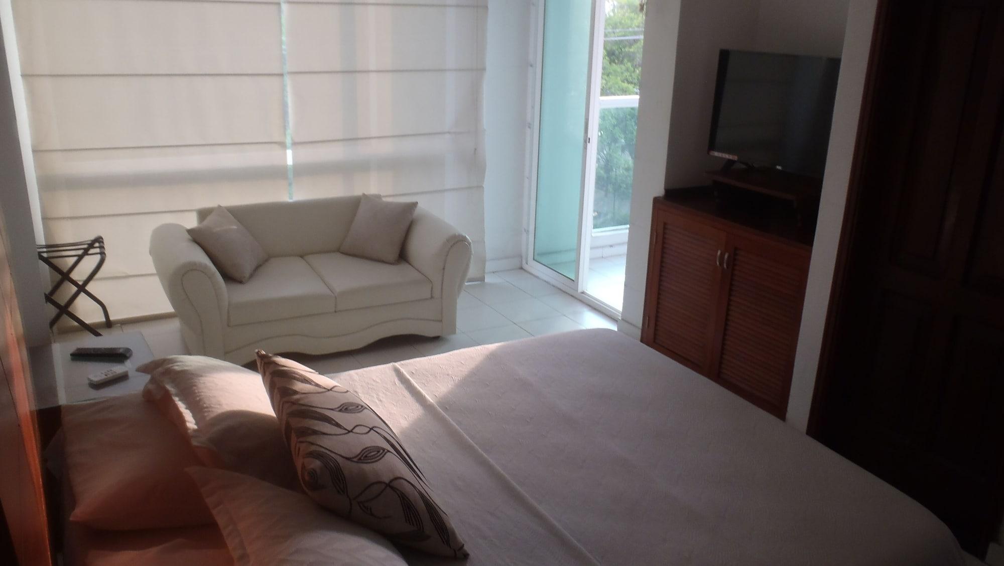 Hotel Coral Reef Cartagena Exterior photo
