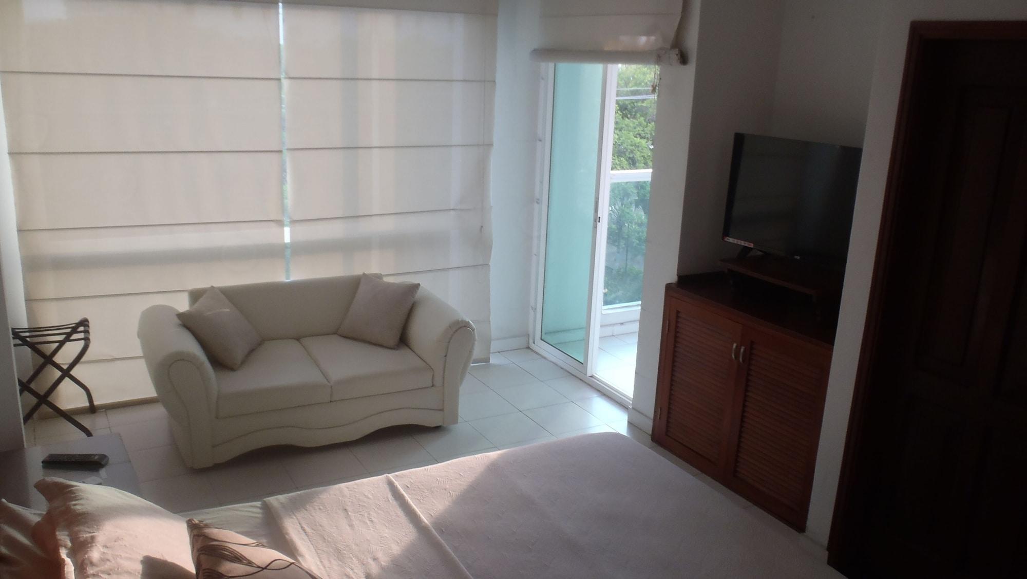 Hotel Coral Reef Cartagena Exterior photo