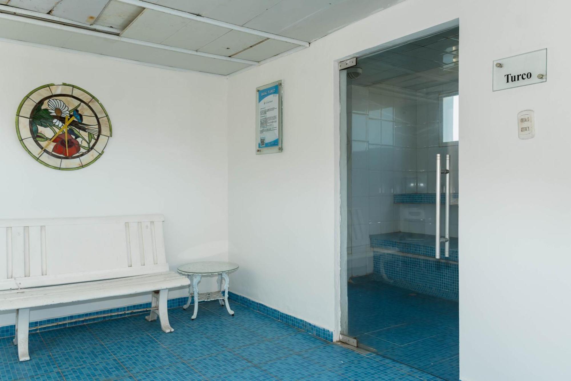 Hotel Coral Reef Cartagena Exterior photo