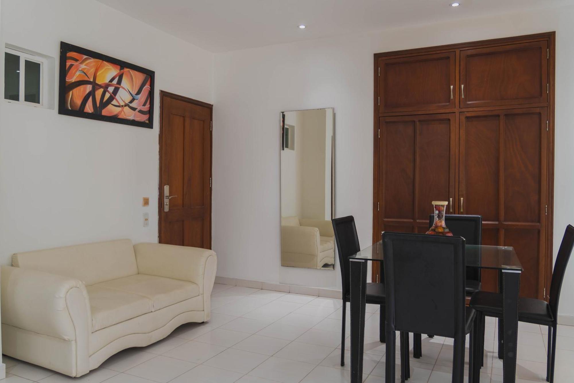 Hotel Coral Reef Cartagena Exterior photo