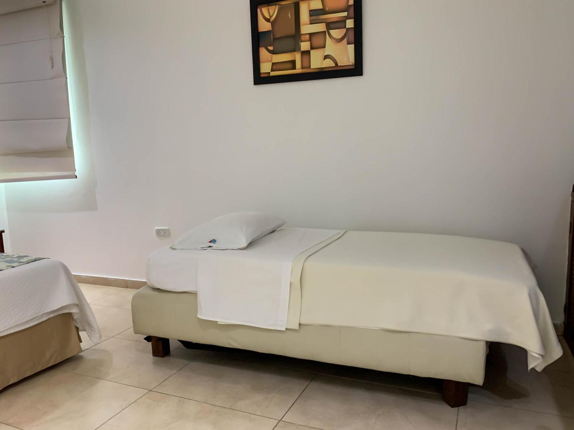 Hotel Coral Reef Cartagena Exterior photo